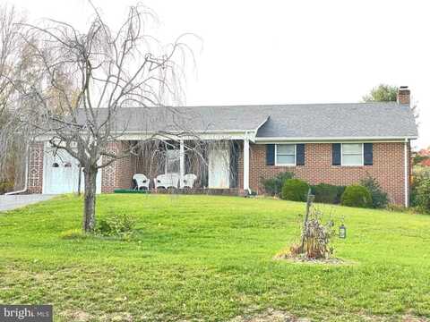 121 VIRGINIA DRIVE, STEPHENS CITY, VA 22655