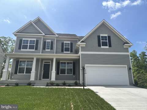 2457 NEWTON DRIVE, JEFFERSONTON, VA 22724