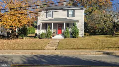 8517 CHESTNUT AVENUE, BOWIE, MD 20715