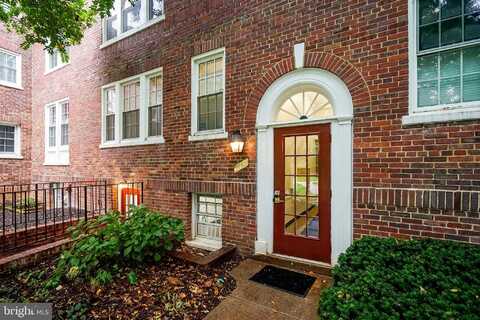 1741 N TROY STREET, ARLINGTON, VA 22201