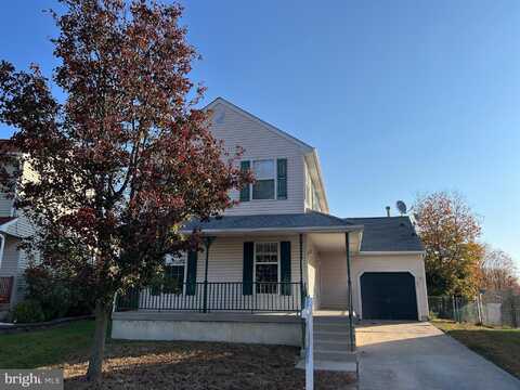 23 FOXTON DRIVE, ATCO, NJ 08004