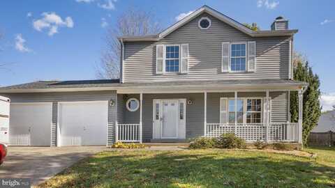 25 MILLS COURT, LOVETTSVILLE, VA 20180