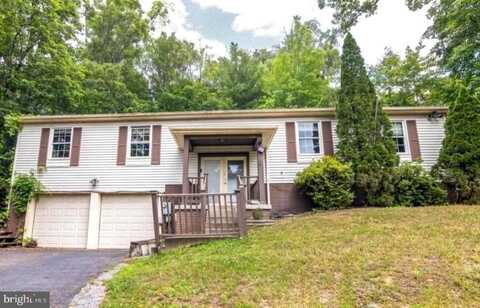 17985 POSSUM POINT ROAD, DUMFRIES, VA 22026