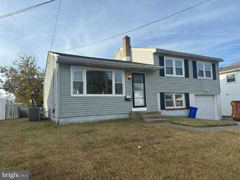 421 WALNUT AVENUE, GLOUCESTER CITY, NJ 08030