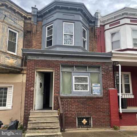 1616 W WINGOHOCKING STREET, PHILADELPHIA, PA 19140