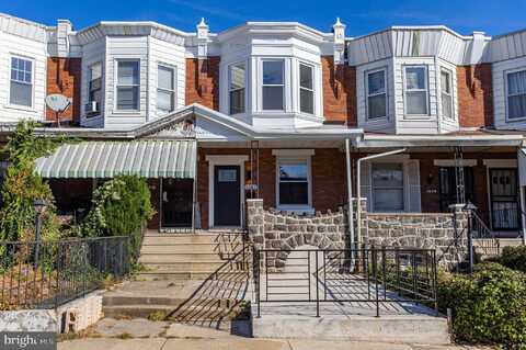 1511 N 57TH STREET, PHILADELPHIA, PA 19131