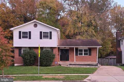 8313 MONTPELIER DRIVE, LAUREL, MD 20708