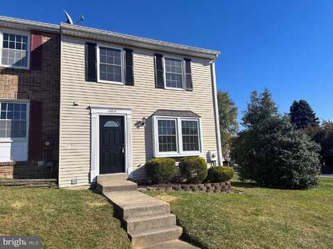 1700 HEATHER LANE, FREDERICK, MD 21702