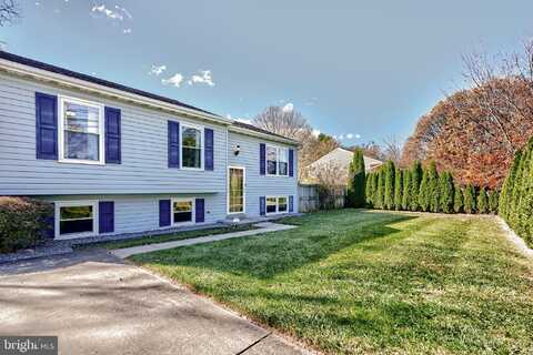 743 OBRECHT ROAD, SYKESVILLE, MD 21784