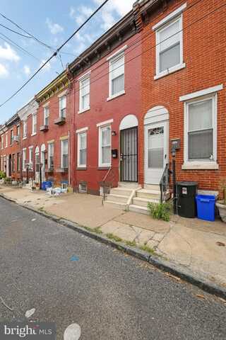 810 LIVINGSTON STREET, PHILADELPHIA, PA 19125