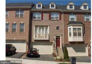 12004 GRENSHAW, FAIRFAX, VA 22030