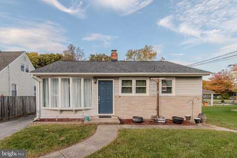 294 MONTROSE AVENUE, ESSEX, MD 21221