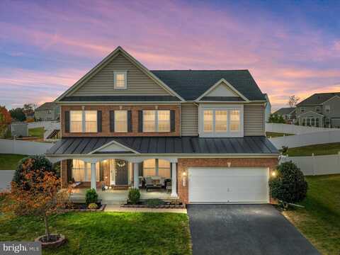 103 RENEE LANE, WINCHESTER, VA 22602