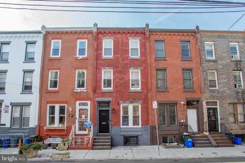 1814 N BOUVIER STREET, PHILADELPHIA, PA 19121