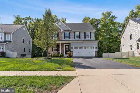 9328 ROCK LYNN CIRCLE, WALDORF, MD 20603