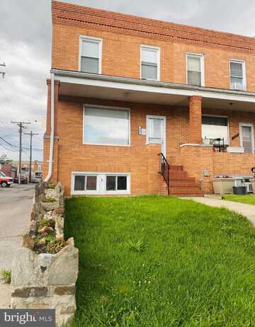 442 FOLCROFT STREET, BALTIMORE, MD 21224