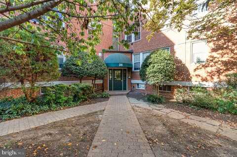 20 S OLD GLEBE ROAD, ARLINGTON, VA 22204