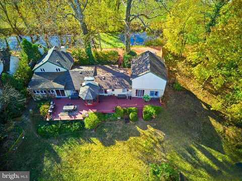 2468 RIVER ROAD, NEW HOPE, PA 18938