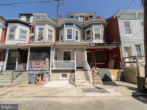 128 W INGHAM AVENUE, TRENTON, NJ 08618