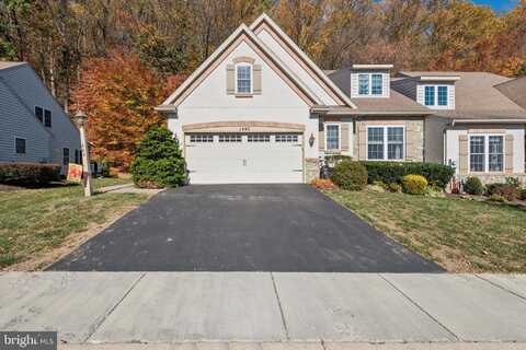 1440 N RED MAPLE WAY, DOWNINGTOWN, PA 19335