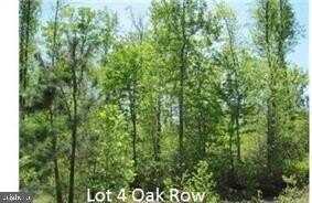 Lot 4,5&6 OAK ROW ROAD, WARSAW, VA 22572