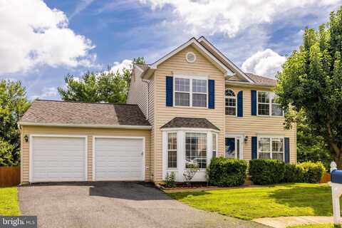 9 PEACHY COURT, STAFFORD, VA 22554