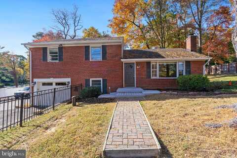 4208 WAKEFIELD CHAPEL ROAD, ANNANDALE, VA 22003