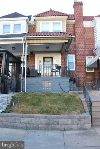 2144 STENTON AVENUE, PHILADELPHIA, PA 19138