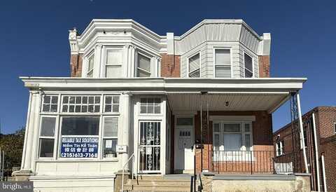 7120 RISING SUN AVENUE, PHILADELPHIA, PA 19111