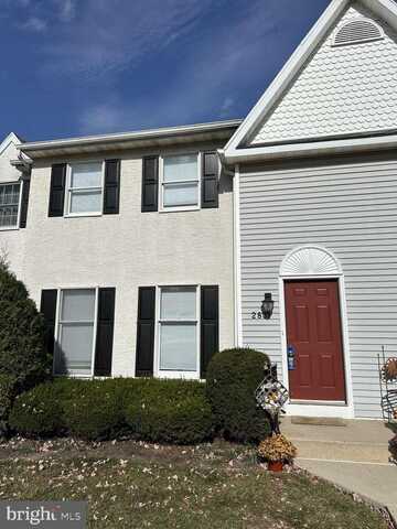 2831 STURBRIDGE COURT, READING, PA 19608