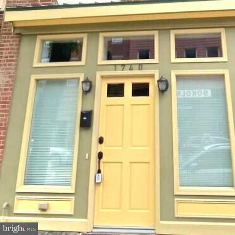 1740 FLEET STREET, BALTIMORE, MD 21231