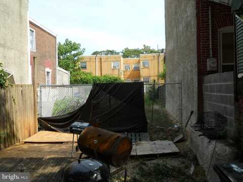 3825 N BROWN STREET, PHILADELPHIA, PA 19104