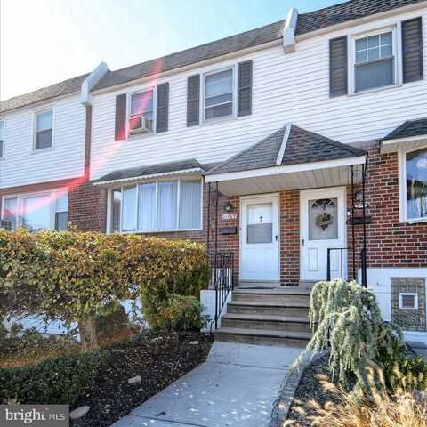 11709 COLMAN PLACE, PHILADELPHIA, PA 19154