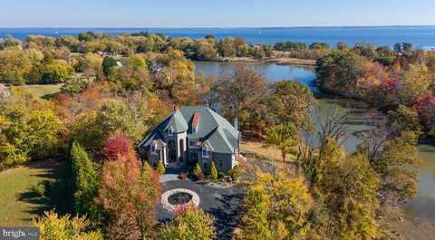 2620 LOVE POINT ROAD, STEVENSVILLE, MD 21666