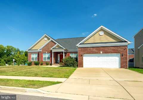 6600 LONG SHADOW COURT, CLINTON, MD 20735