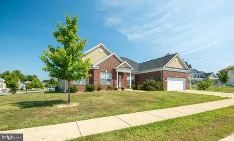 6600 LONG SHADOW COURT, CLINTON, MD 20735