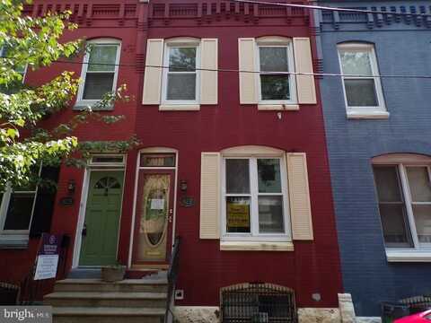 827 N NEWKIRK STREET, PHILADELPHIA, PA 19130