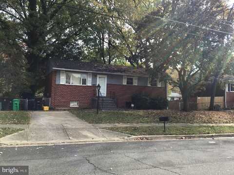 1320 WOODLARK DRIVE, DISTRICT HEIGHTS, MD 20747