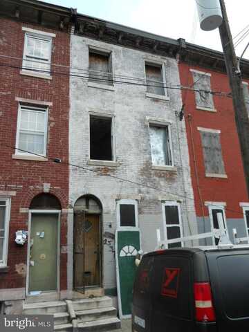 2537 N 7TH STREET, PHILADELPHIA, PA 19133