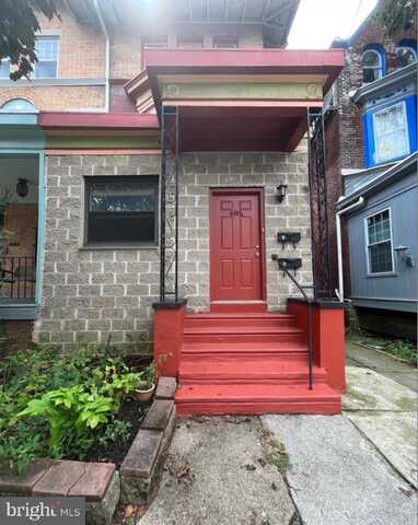 4916 HAZEL AVENUE, PHILADELPHIA, PA 19143