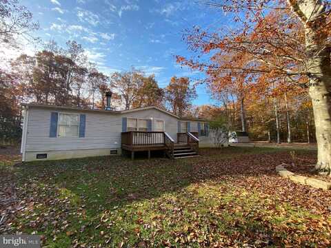 8556 POWHATAN ROAD, KING GEORGE, VA 22485