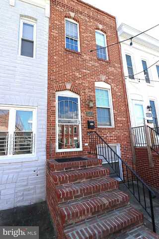 1103 NANTICOKE STREET, BALTIMORE, MD 21230