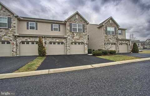 6134 GALLEON DRIVE, MECHANICSBURG, PA 17050