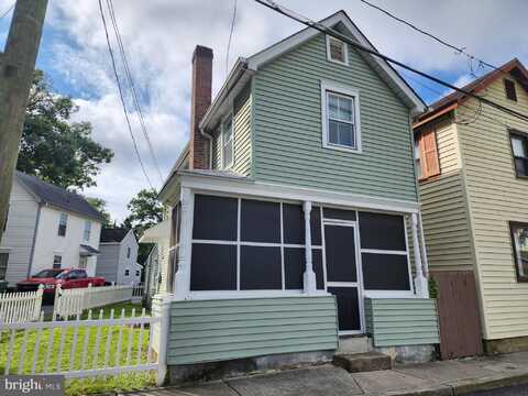 131 NORTH AVENUE, PITMAN, NJ 08071