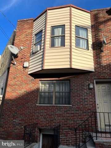 1433 S 12TH STREET, PHILADELPHIA, PA 19147