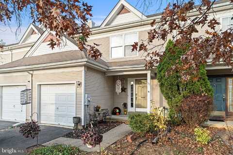 39 TATTERSALL DRIVE, BURLINGTON, NJ 08016