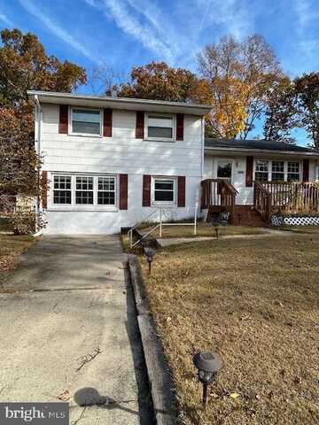 2029 ANDREA AVENUE, CLEMENTON, NJ 08021