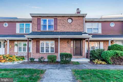 5443 AUTUMN DRIVE, HARRISBURG, PA 17111