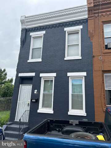 3038 HARTVILLE STREET, PHILADELPHIA, PA 19134