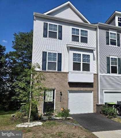 706 BARNWELL DRIVE, STAFFORD, VA 22554